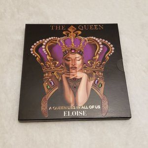 Eloise the queen palette